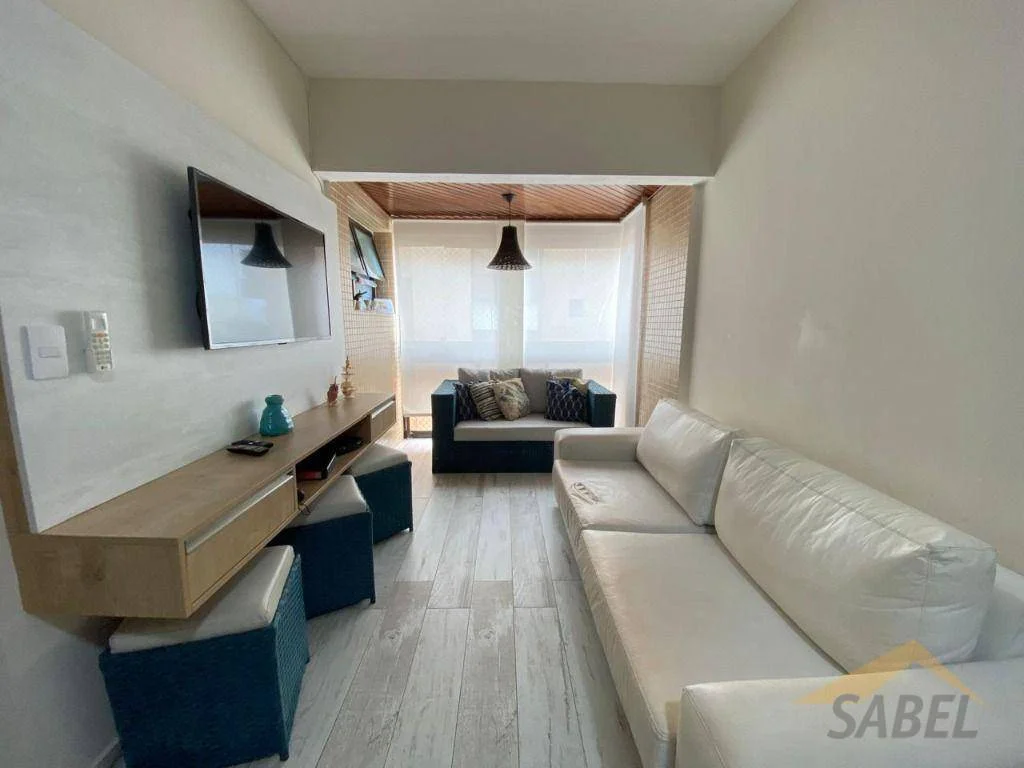 Apartamento com 60 m² e 2 quartos no Módulo 4 na Riviera de São Lourenço