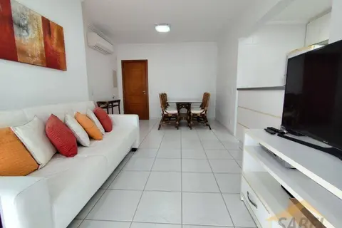 Apartamento à Venda com 80 m² e 1 suíte no Módulo 8 na Riviera de São Lourenço