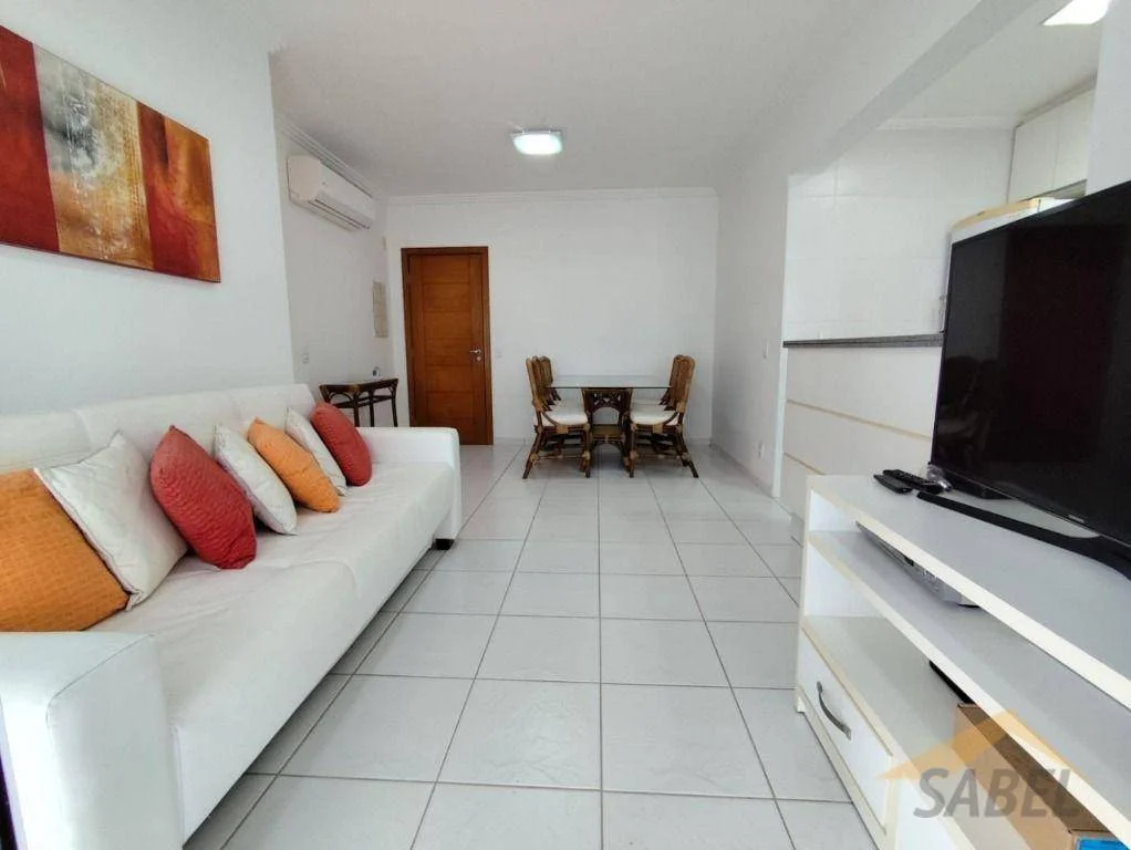 Apartamento com 80 m² e 1 suíte no Módulo 8 na Riviera de São Lourenço