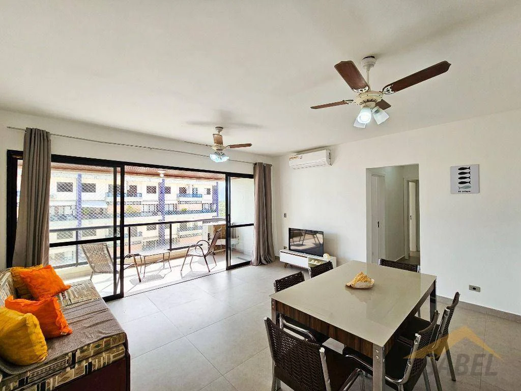 Apartamento com 80 m² e 1 suíte no Módulo 6 na Riviera de São Lourenço