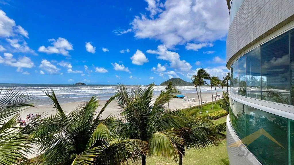 Apartamento e 3 suítes no Módulo 2 na Riviera de São Lourenço