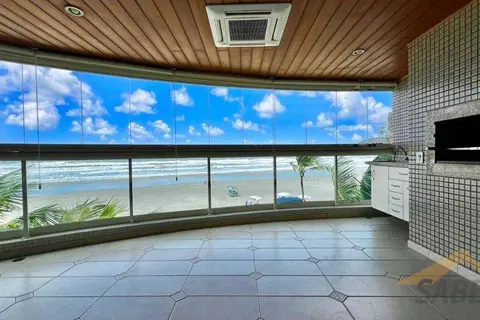 Apartamento e 3 suítes no Módulo 2 na Riviera de São Lourenço