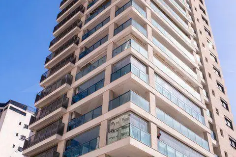 Apartamento com 255 m² e 4 suítes em Santana
