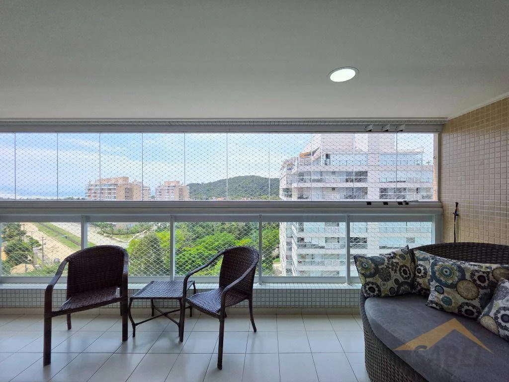 Apartamento com 105 m² e 1 suíte na Riviera de São Lourenço