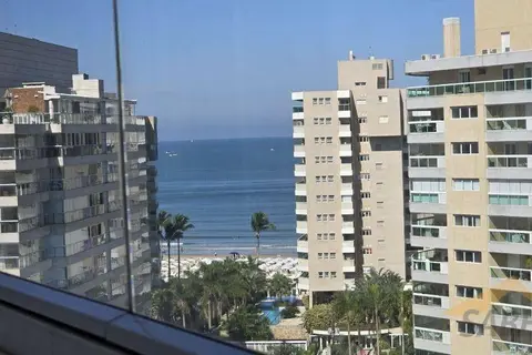 Apartamento à Venda com 132 m² e 3 suítes no Módulo 8 na Riviera de São Lourenço