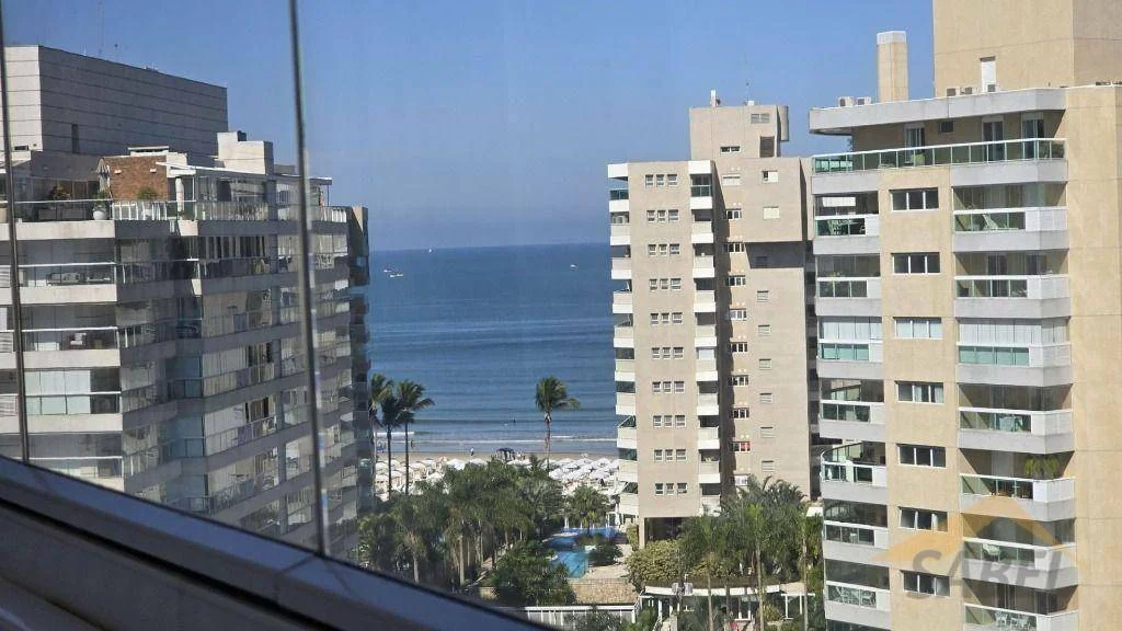 Apartamento com 132 m² e 3 suítes no Módulo 8 na Riviera de São Lourenço