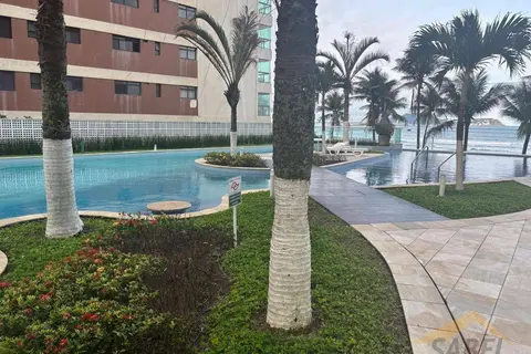 Apartamento à Venda com 100 m² e 1 suíte em Vila Alzira