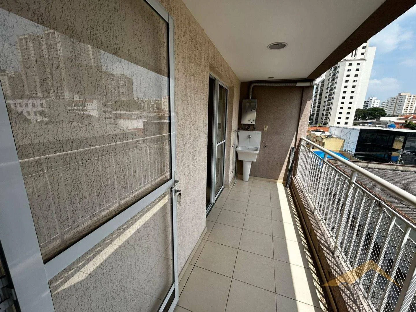 Apartamento com 58 m² e 2 quartos em São Judas, São Paulo