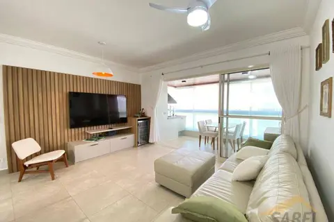 Apartamento à Venda com 70 m² e 1 suíte no Módulo 6 na Riviera de São Lourenço