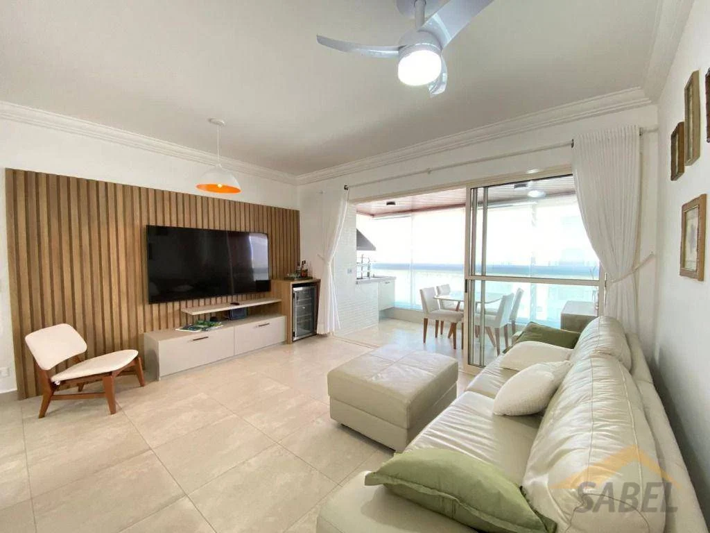 Apartamento com 70 m² e 1 suíte no Módulo 6 na Riviera de São Lourenço