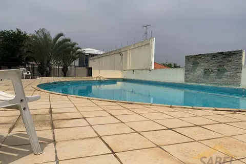 Apartamento com 58 m² e 3 quartos em Vila Mazzei, São Paulo