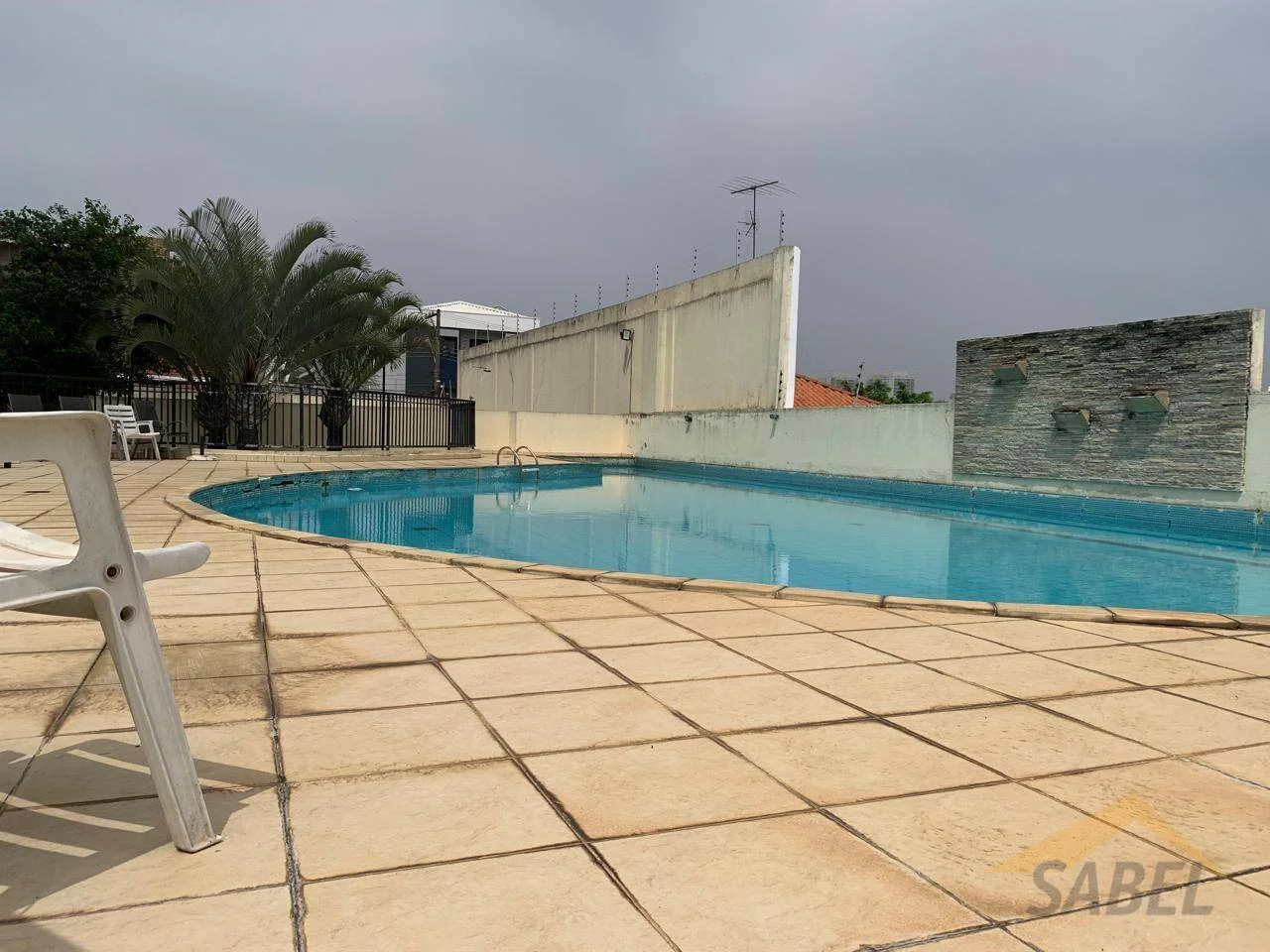 Apartamento com 58 m² e 3 quartos em Vila Mazzei, São Paulo