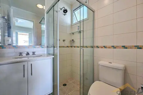 Apartamento com 118 m² e 3 suítes no Módulo 2 na Riviera de São Lourenço