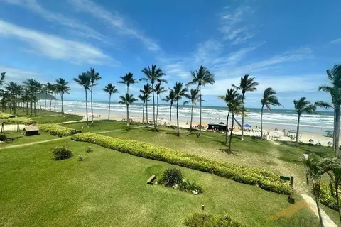 Apartamento com 60 m² e 2 suítes no Módulo 4 na Riviera de São Lourenço