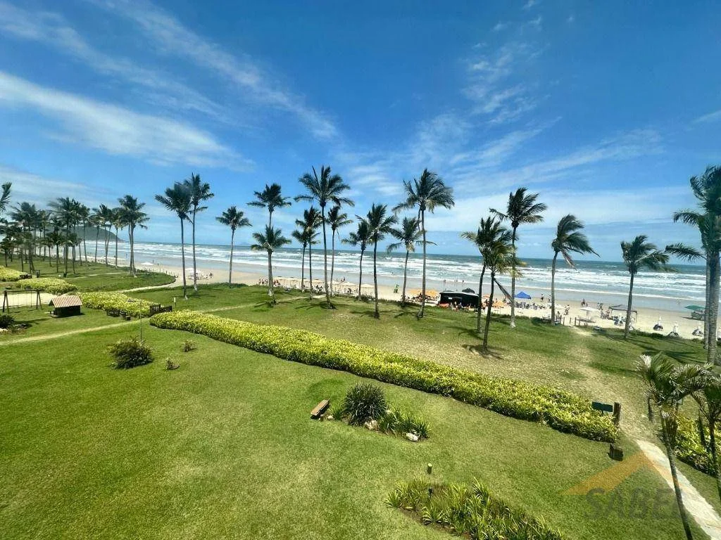 Apartamento com 60 m² e 2 suítes no Módulo 4 na Riviera de São Lourenço