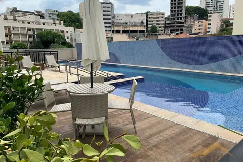 Apartamento com 92 m² e 2 suítes em Santana, São Paulo