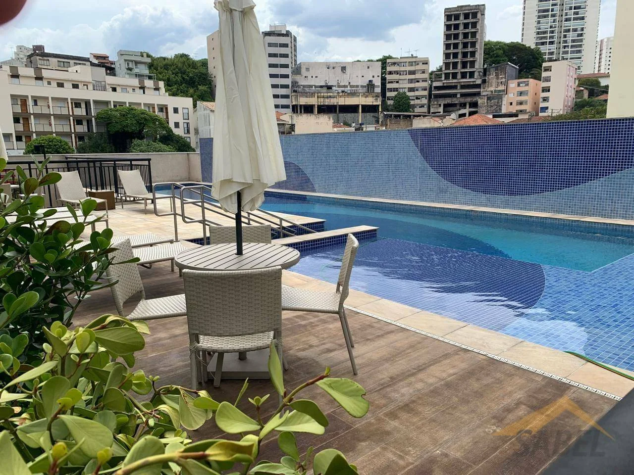 Apartamento com 92 m² e 2 suítes em Santana, São Paulo