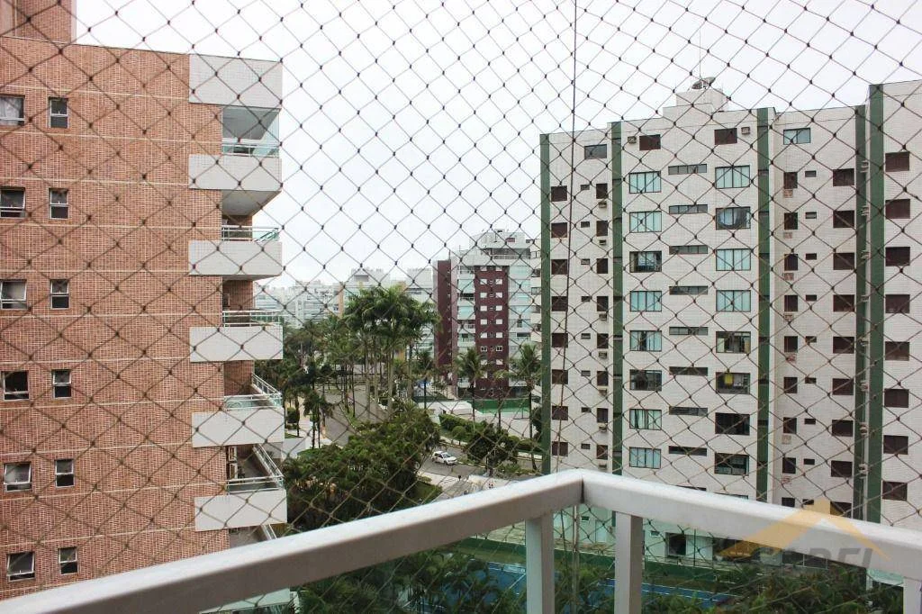 Apartamento com 38 m² e 1 dorm. no Módulo 6 na Riviera de São Lourenço