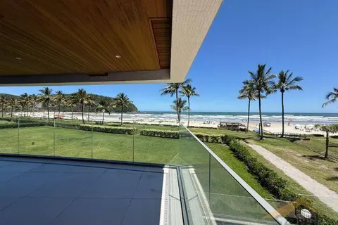 Apartamento com 208 m² e 4 suítes no Módulo 8 na Riviera de São Lourenço