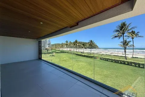 Apartamento à Venda com 208 m² e 4 suítes no Módulo 8 na Riviera de São Lourenço