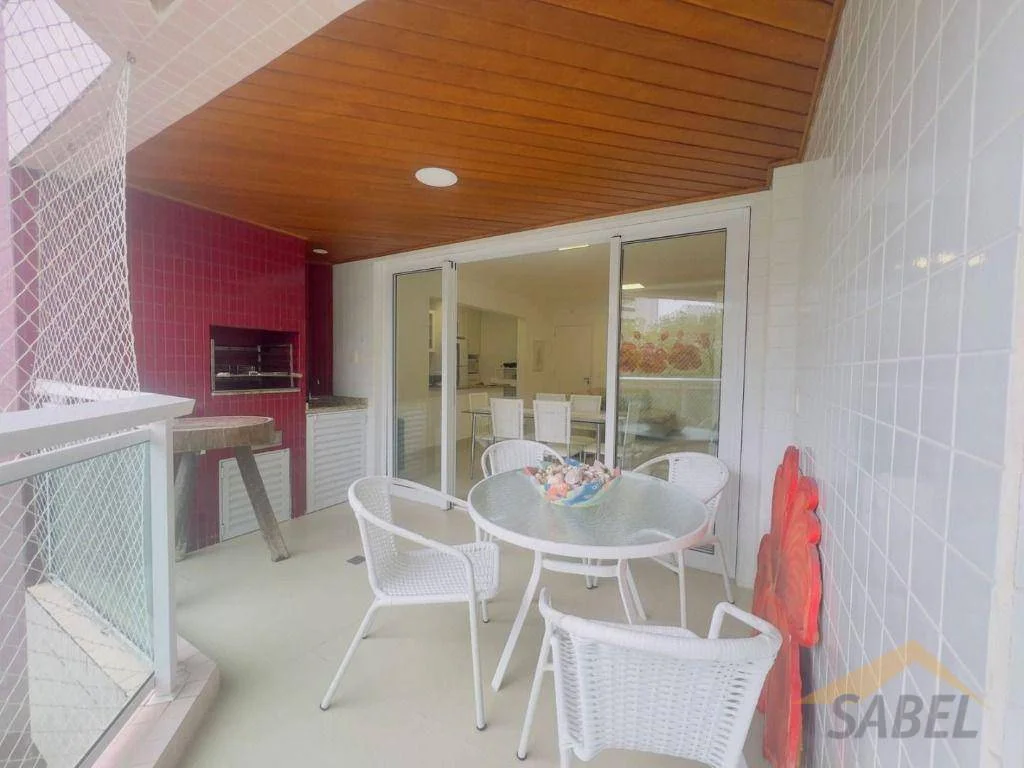 Apartamento com 110 m² e 1 suíte no Módulo 02 na Riviera de São Lourenço