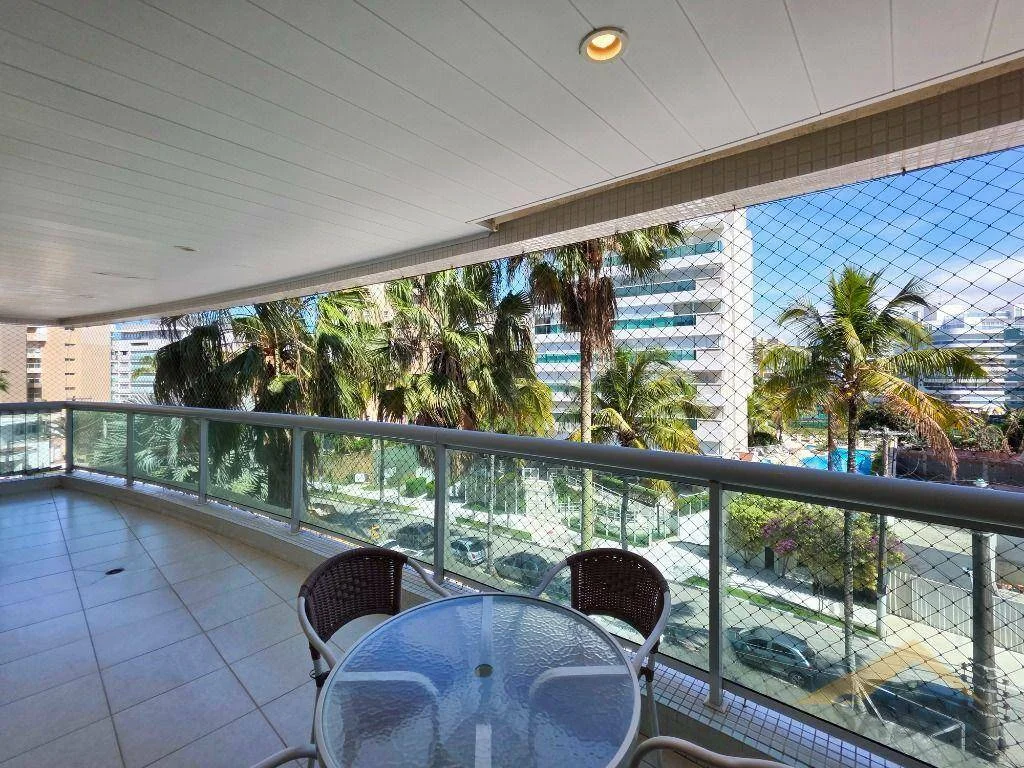 Apartamento com 90 m² e 1 suíte no Módulo 7 na Riviera de São Lourenço