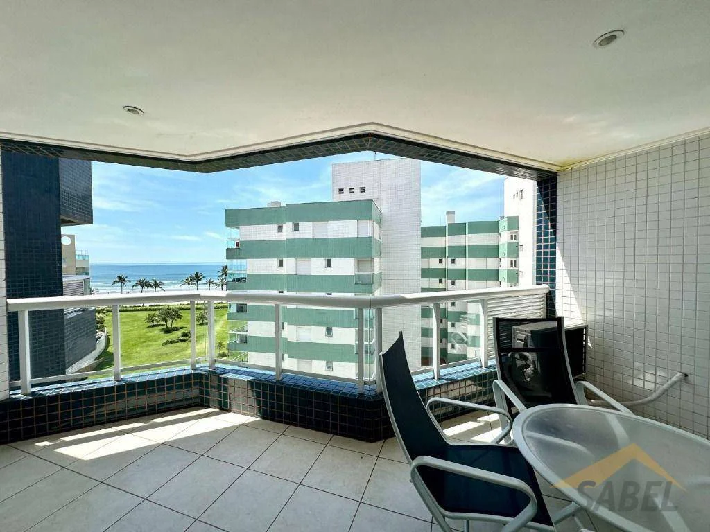 Apartamento com 113 m² e 1 suíte no Módulo 2 na Riviera de São Lourenço