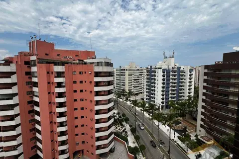 Apartamento com 80 m² e 1 suíte no Módulo 6 na Riviera de São Lourenço