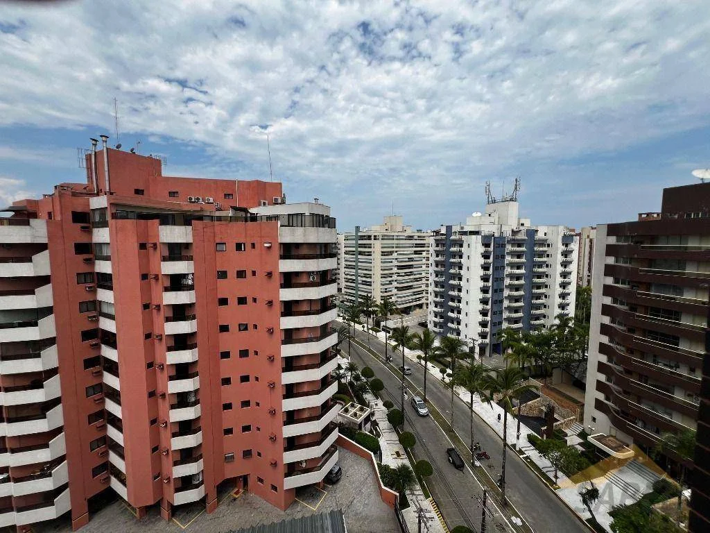 Apartamento com 80 m² e 1 suíte no Módulo 6 na Riviera de São Lourenço