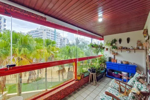 Apartamento com 84 m² e 1 suíte no Módulo 6 na Riviera de São Lourenço