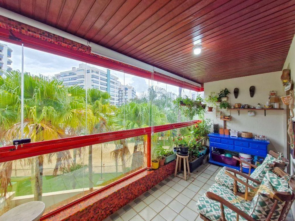 Apartamento com 84 m² e 1 suíte no Módulo 6 na Riviera de São Lourenço