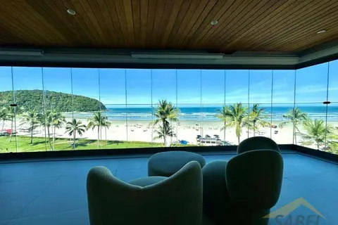 Apartamento à Venda com 208 m² e 4 suítes no Módulo 8 na Riviera de São Lourenço