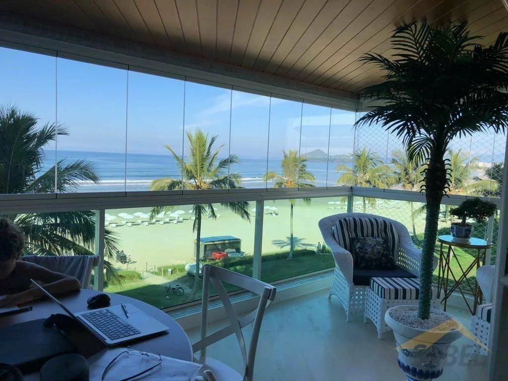 Apartamento e 3 suítes no Módulo 8 na Riviera de São Lourenço