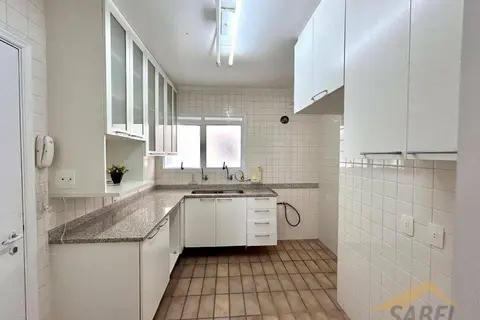 Apartamento com 113 m² e 1 suíte no Módulo 3 na Riviera de São Lourenço