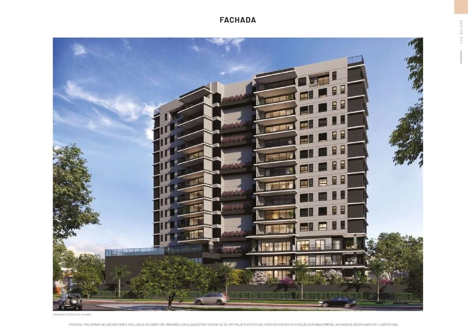 Apartamento com 117 m² e 3 suítes em Casa Verde