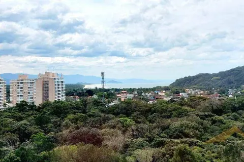 Apartamento com 138 m² e 2 suítes no Módulo 8 na Riviera de São Lourenço