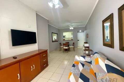 Apartamento com 98 m² e 1 suíte no Módulo 2 na Riviera de São Lourenço