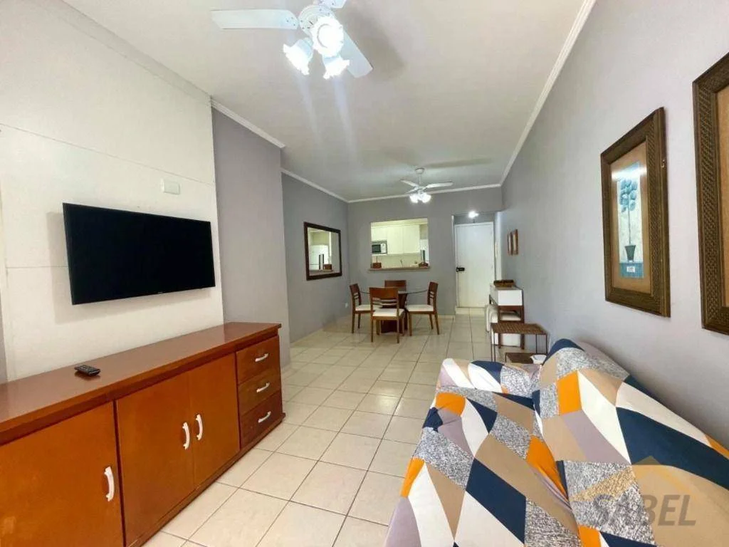 Apartamento com 98 m² e 1 suíte no Módulo 2 na Riviera de São Lourenço