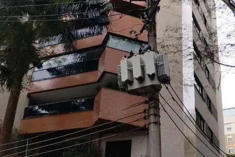 Apartamento com 215 m² e 4 quartos em Paraíso do Morumbi, São Paulo