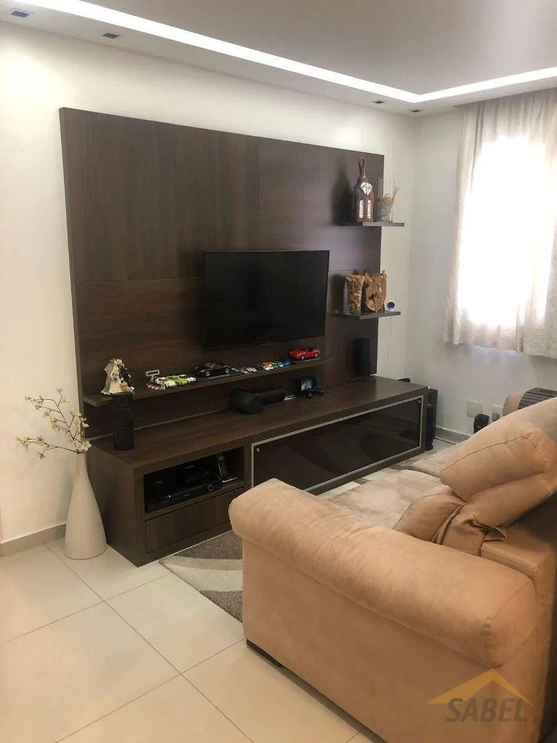Apartamento com 64 m² e 1 suíte em Vila Guilherme, São Paulo