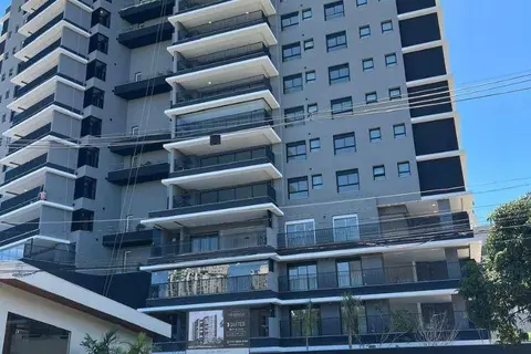 Apartamento com 117 m² e 2 suítes em Casa Verde