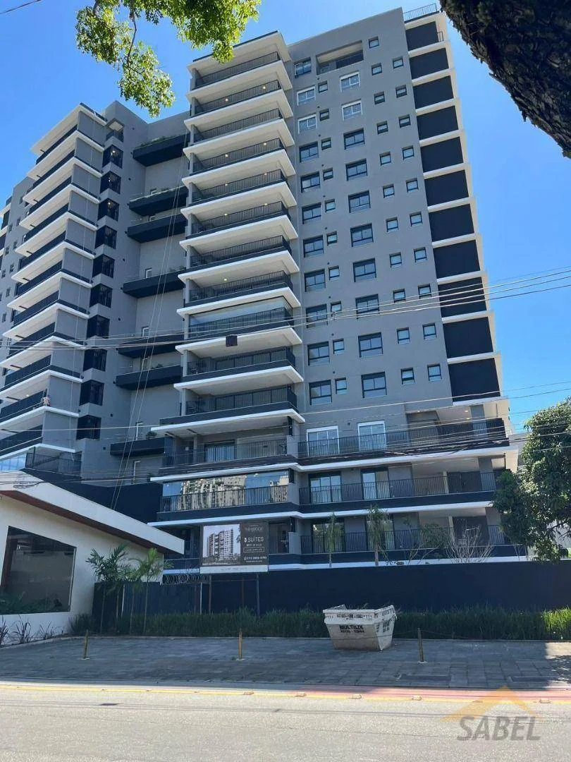 Apartamento com 117 m² e 2 suítes em Casa Verde