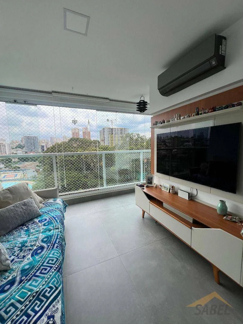Apartamento com 64 m² e 1 suíte em Jardim Sao Paulo