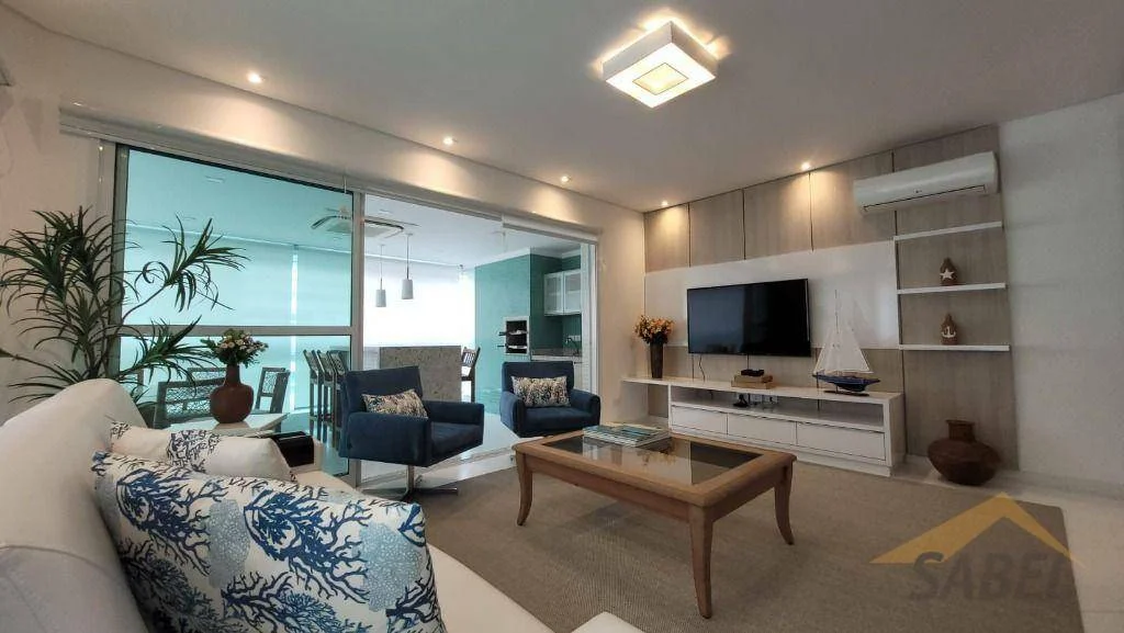 Apartamento com 15163 m² e 3 suítes na Riviera de São Lourenço