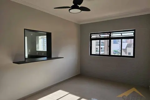 Apartamento à Venda com 79 m² e 1 suíte em Vila Paulicéia