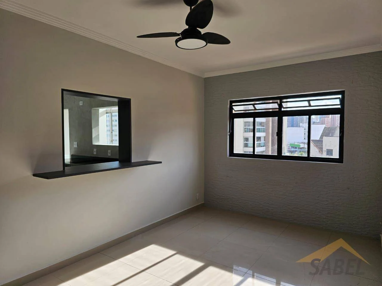 Apartamento com 79 m² e 1 suíte em Vila Paulicéia, São Paulo