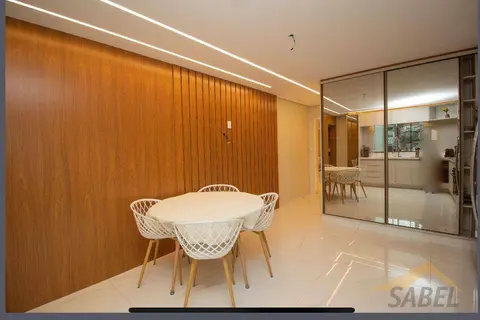 Apartamento com 190 m² e 2 suítes em Freguesia do Ó