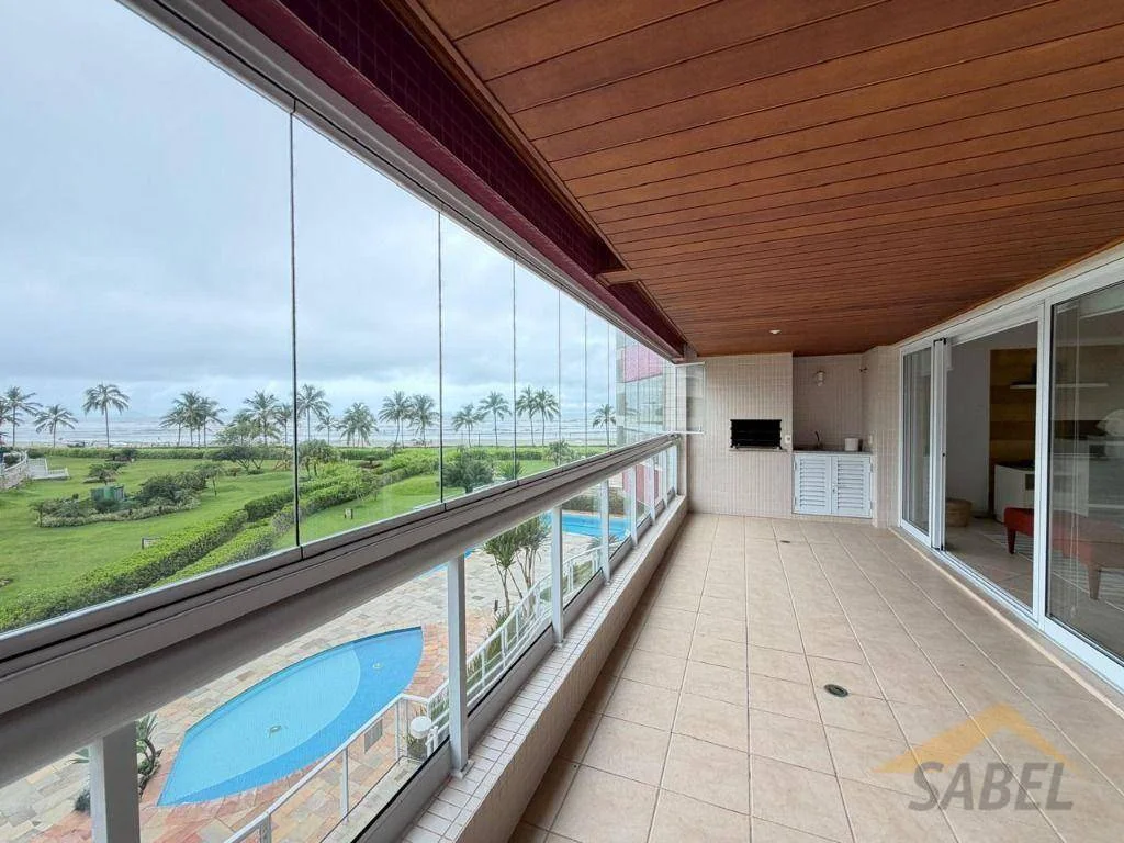 Apartamento com 164 m² e 3 suítes no Módulo 2 na Riviera de São Lourenço