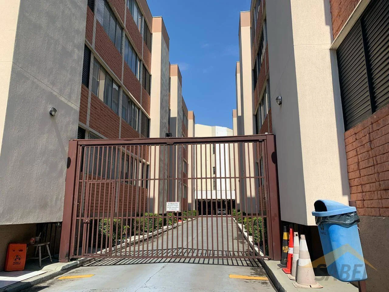 Apartamento com 67 m² e 2 quartos em Santana, São Paulo