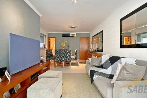 Apartamento com 123 m² e 4 suítes no Módulo 7 na Riviera de São Lourenço